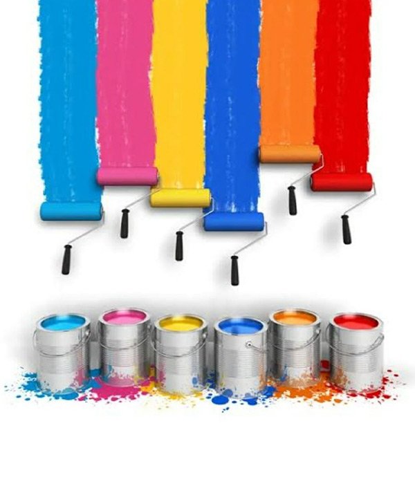 Painting - Aqube Engineering Services